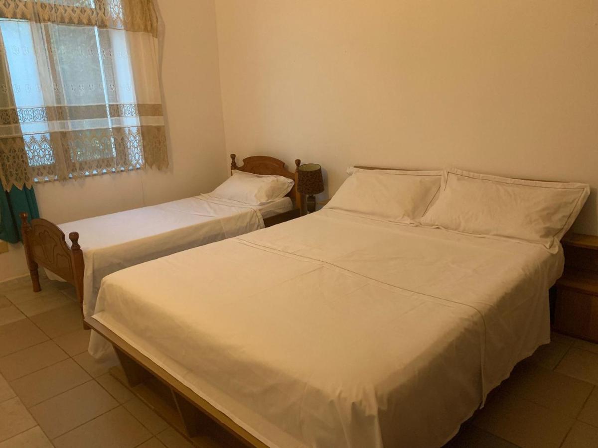 Apartement City Center بيرات المظهر الخارجي الصورة
