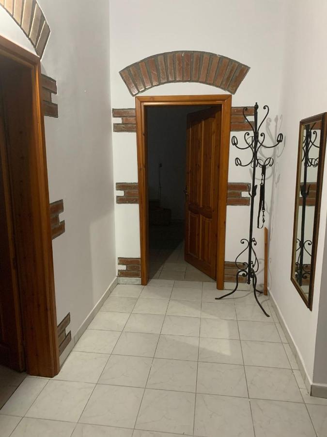 Apartement City Center بيرات المظهر الخارجي الصورة