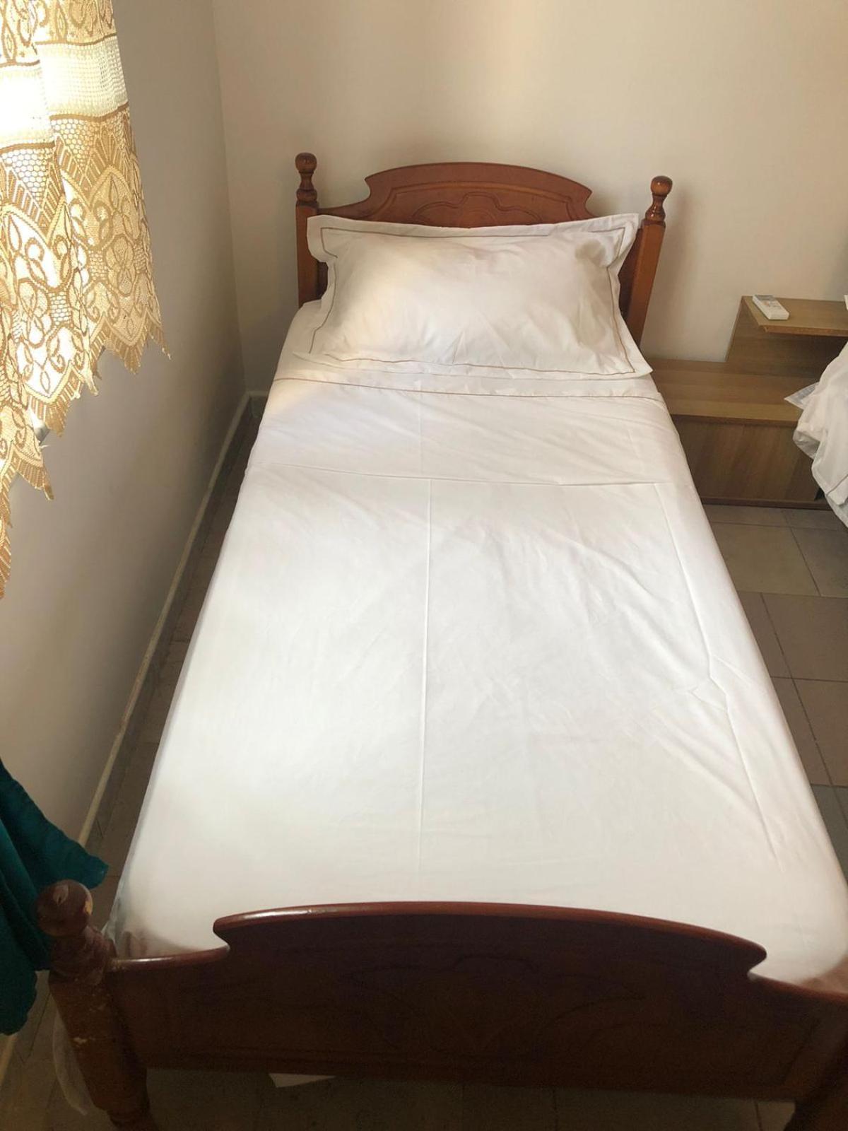 Apartement City Center بيرات المظهر الخارجي الصورة